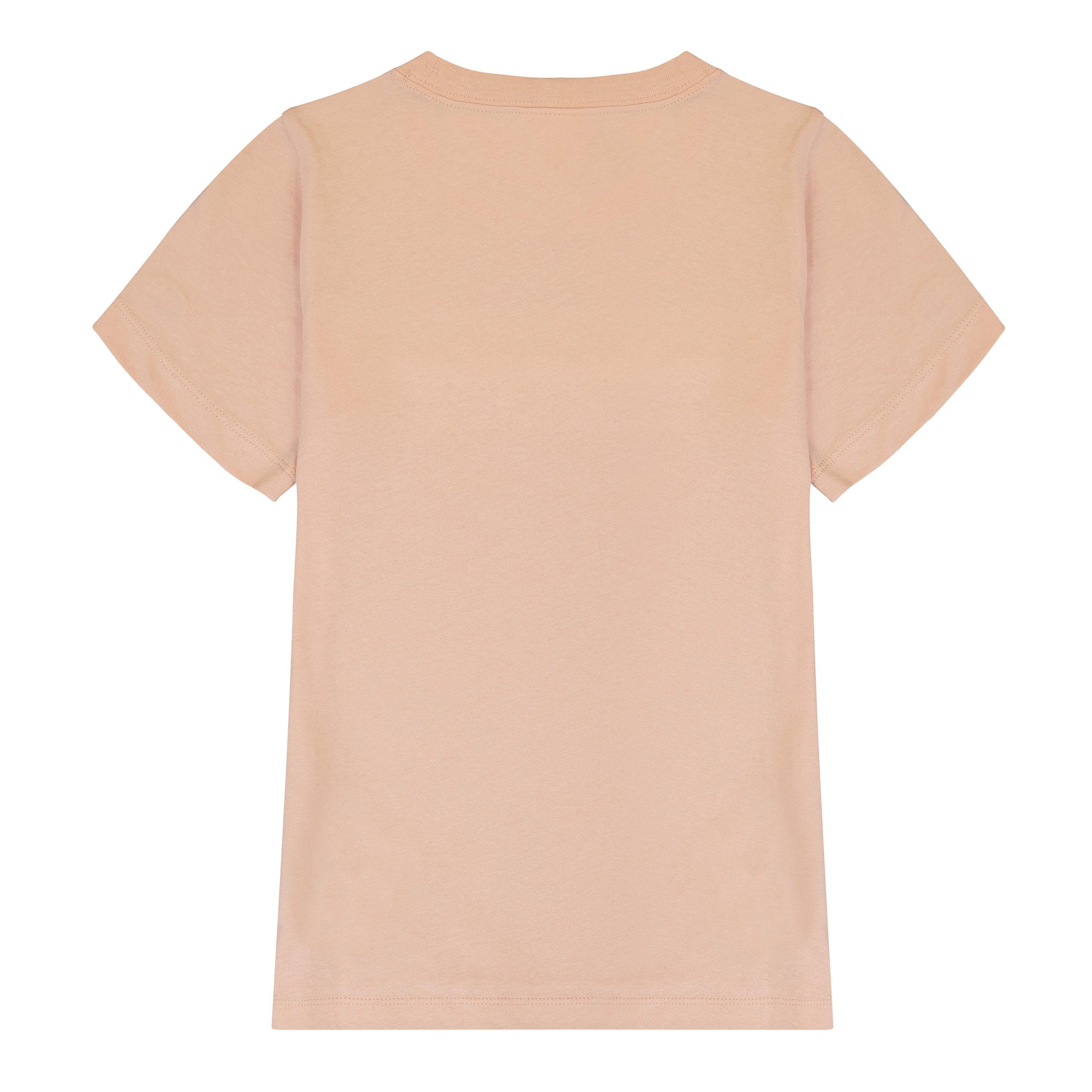 Champion Logo T Shirt