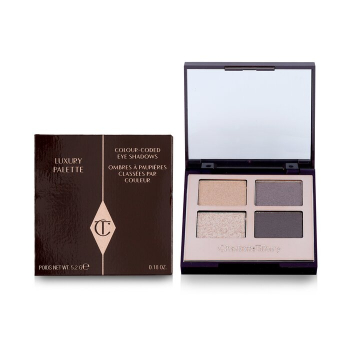 Charlotte Tilbury Luxury Palette