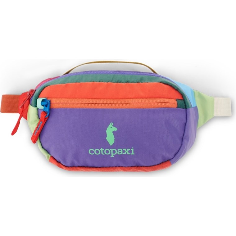 Cotopaxi Kapai 1.5L Hip Pack- Del Dia Surprise Me