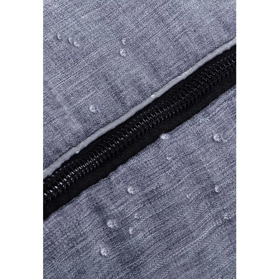 Werner Christ Baby Lammfellfußsack CORTINA blu