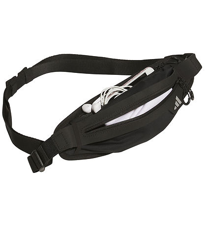 adidas Performance Gürteltasche - RUN WB - Schwarz