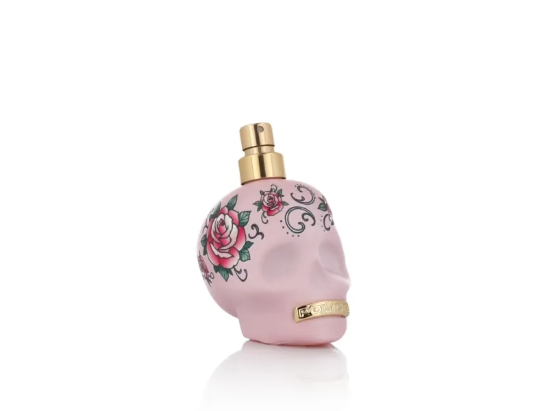 POLICE To Be Tattooart Women Eau De Parfum 40 ml (woman)
