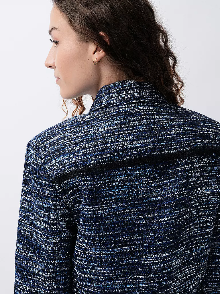 RIANI Blazer blau