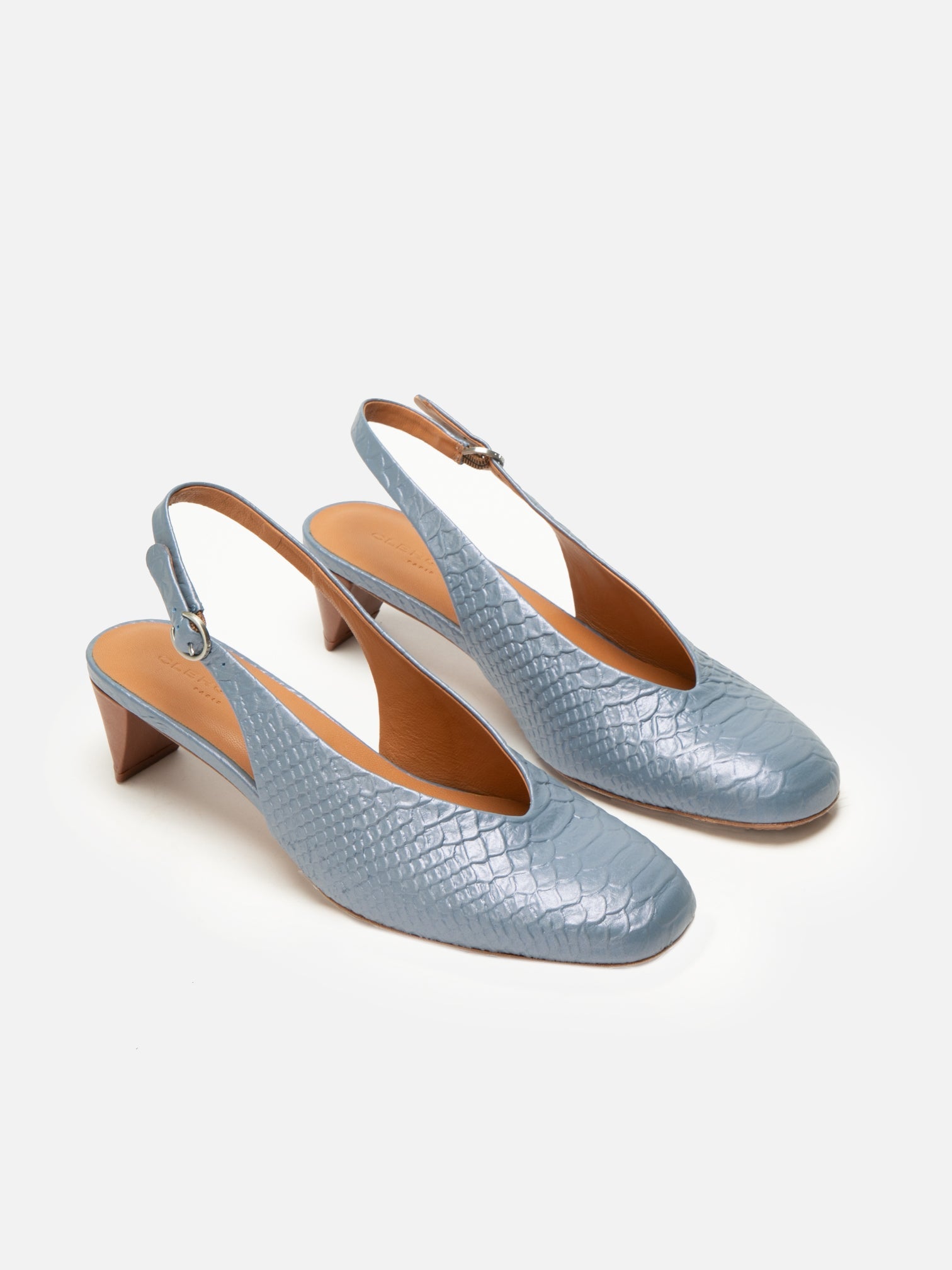 PUMPS - POP