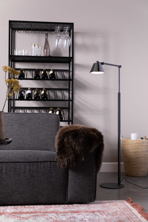 Zuiver Lub vloerlamp LED