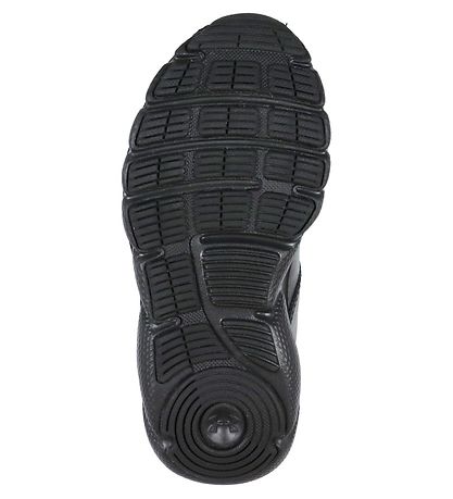 Under Armour Schuhe - UA PS Assert 8 UFM SYN AC - Schwarz