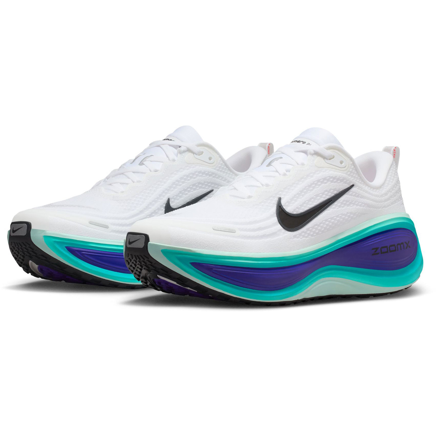 Nike Vomero Plus Heren