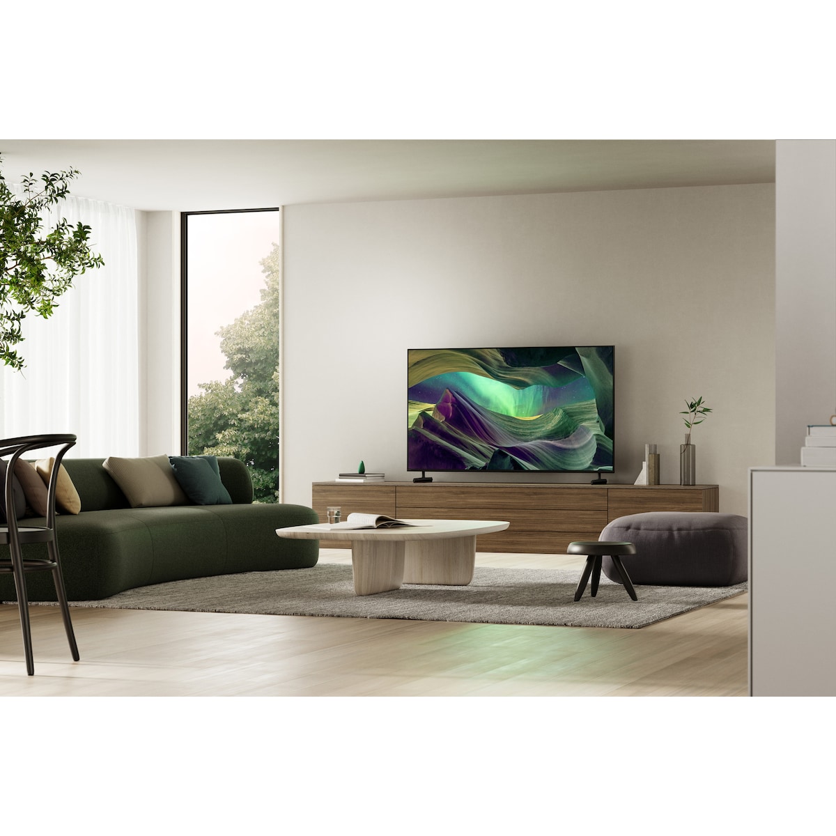Sony Bravia 75” X85L 4K Full Array LED Smart TV (2023)