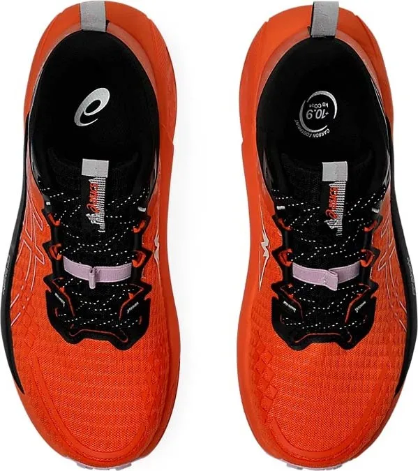 Asics Wms Gel-Trabuco 13 Nova Orange/light Ube