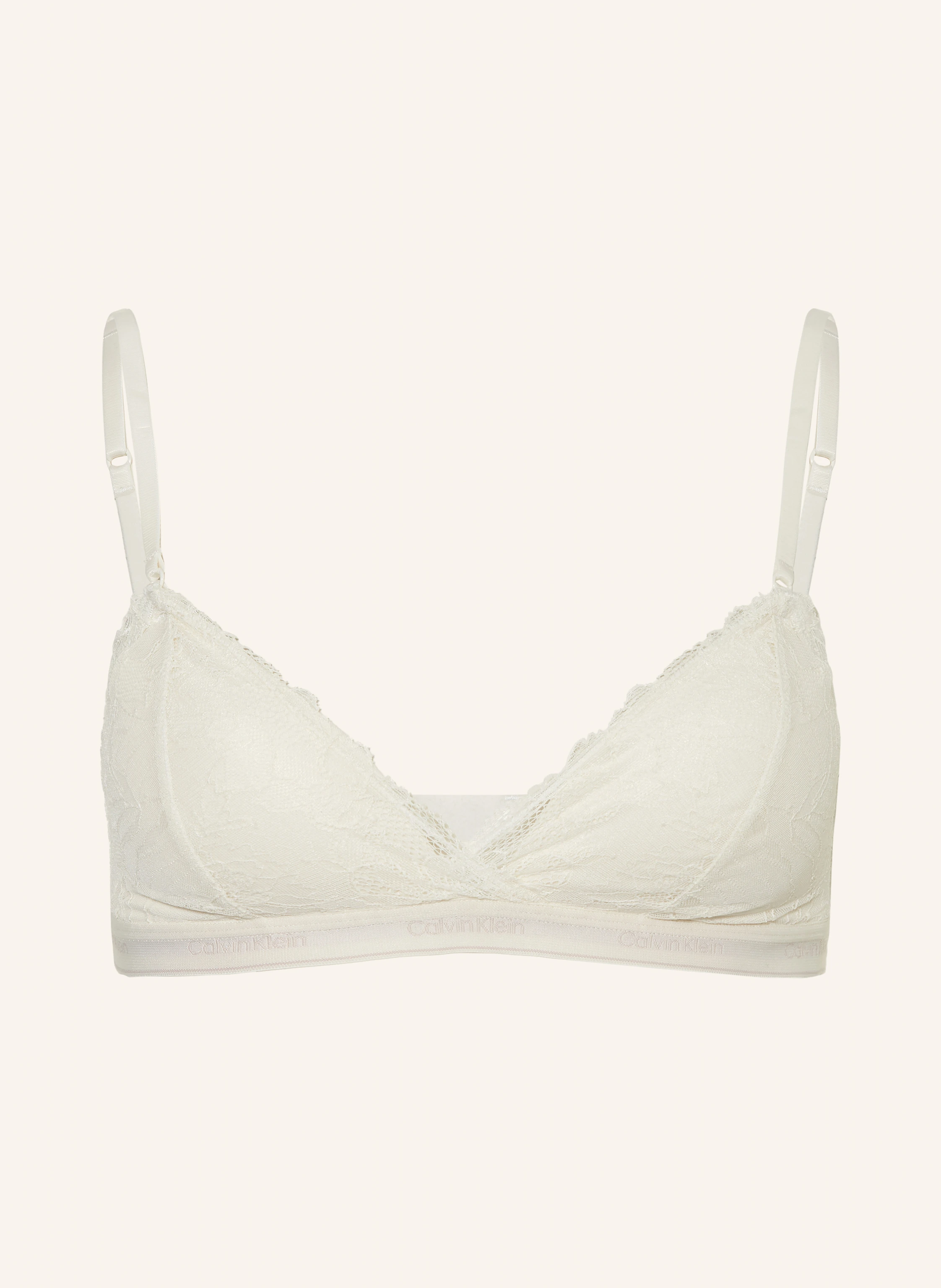 Calvin Klein Triangel-BH MODERN LACE