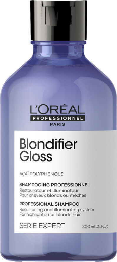 L'Oréal Professionnel L'Oréal Professionnel Blondifier Shampoo Gloss 300ml