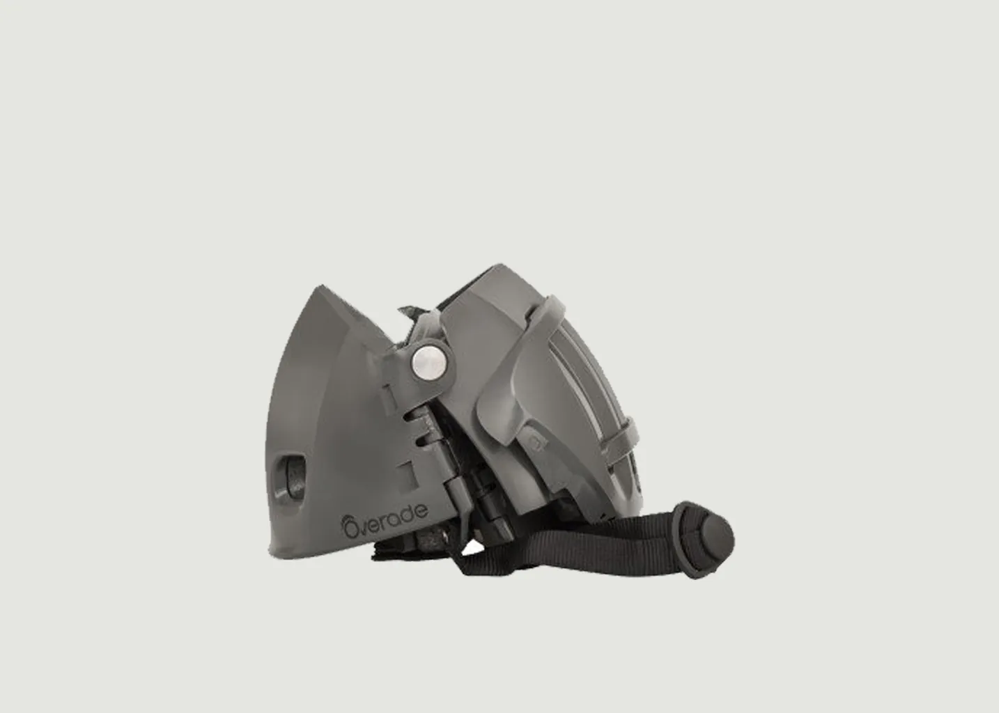 Casque de vélo Le Plixi Fit Overade