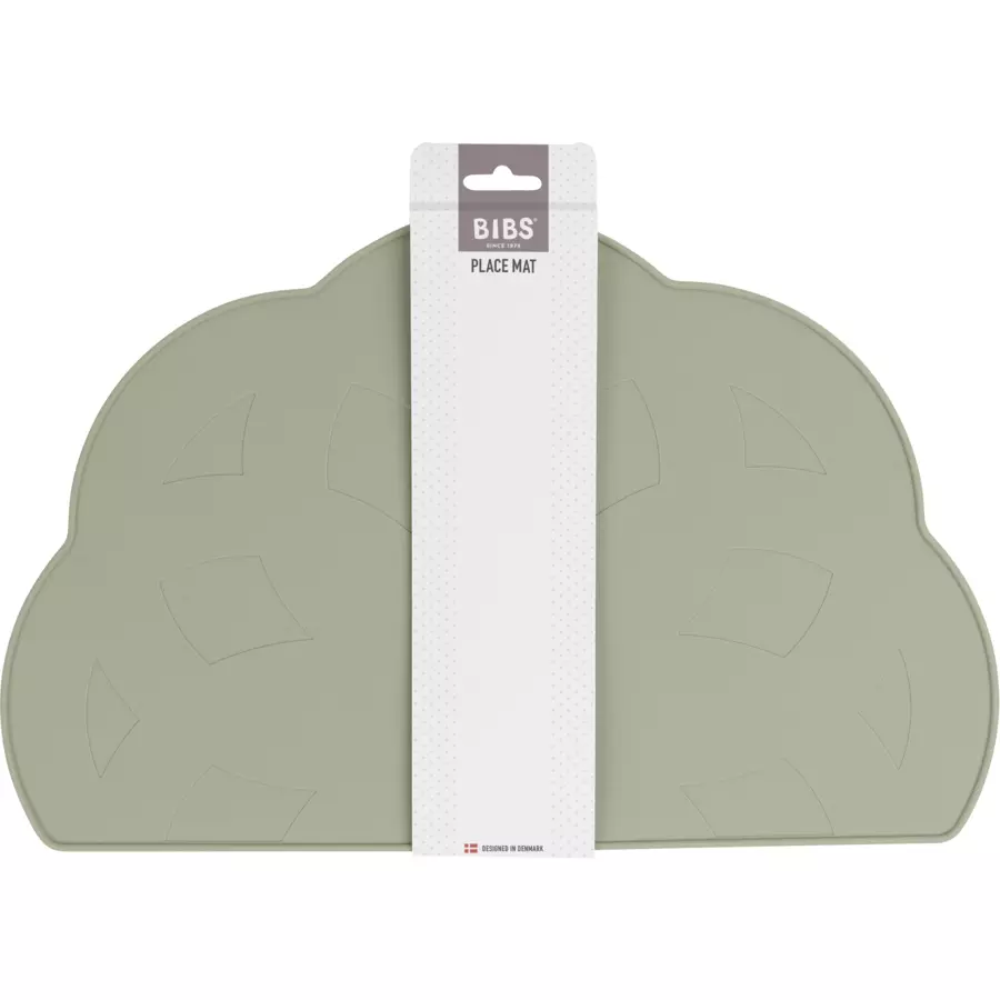BIBS® Platzmatte Boheme Sage