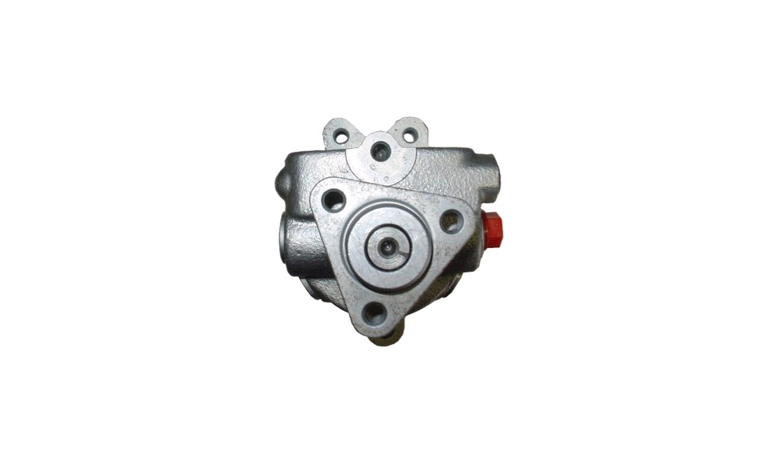 Servopumpe Hydraulisk