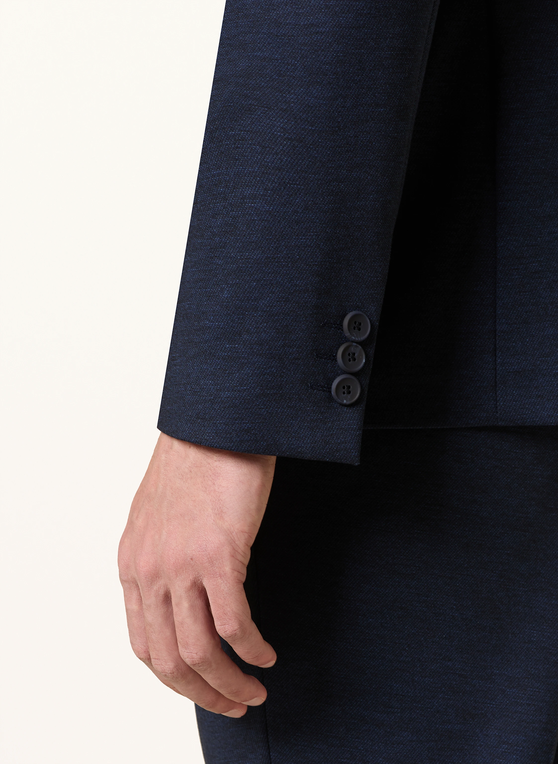 HUGO Anzugssakko HAGALTO Slim Fit