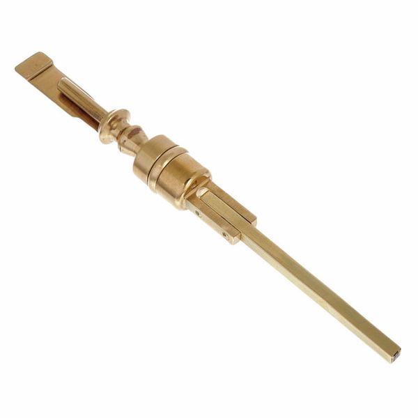 Südtiroler Marschbuchhalter Holder Trumpet straight Magnet