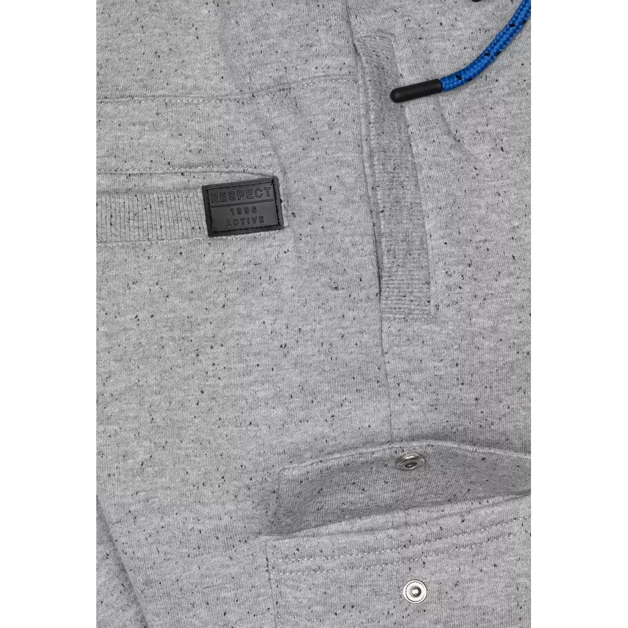 MINOTI Cargojogger Grau