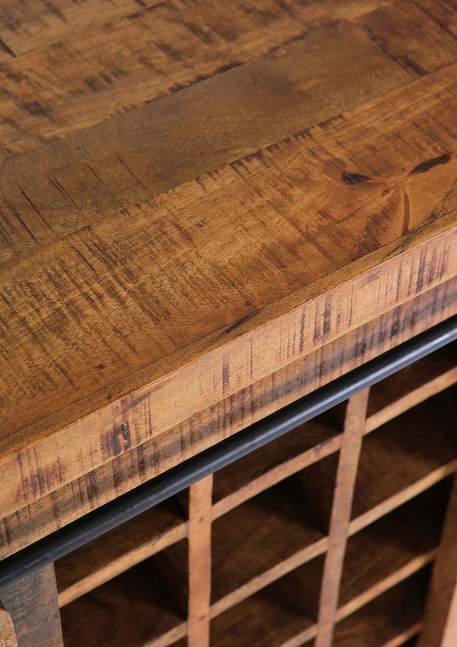 Landscape Barschrank BARNEY