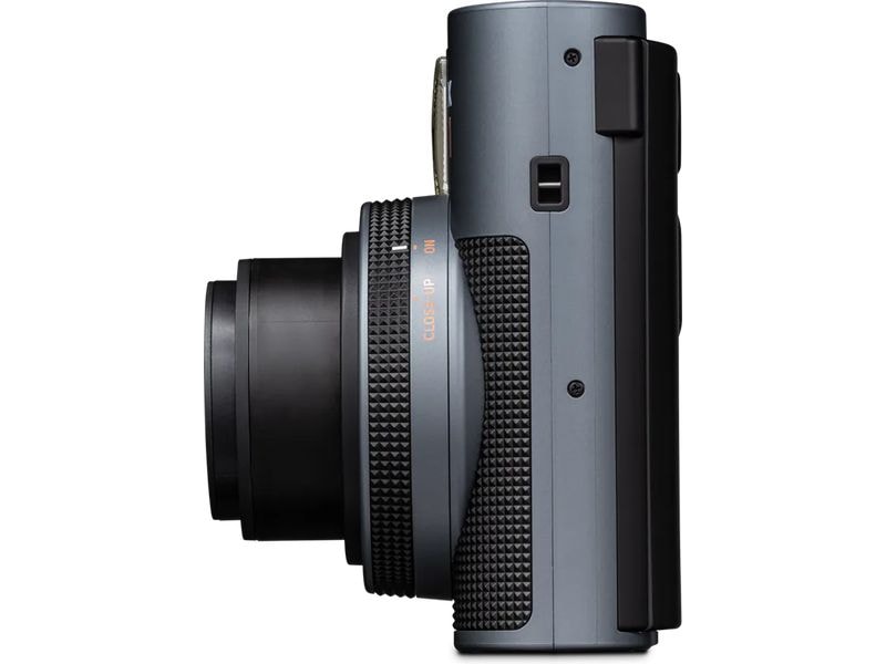Fujifilm Fotokamera Instax Mini 41 Schwarz Sofortbildkamera