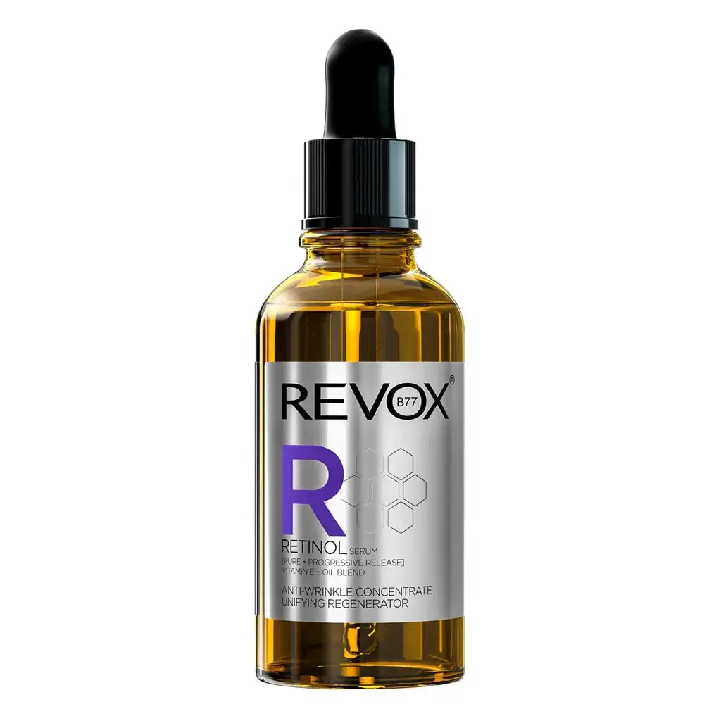 Retinol Serum Unifying Regenerator