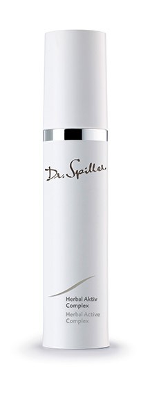 Dr. Spiller Herbal Aktiv Complex 50ml