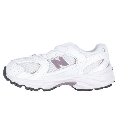 New Balance Schuhe - 530 - Weiß/Mattes Lila
