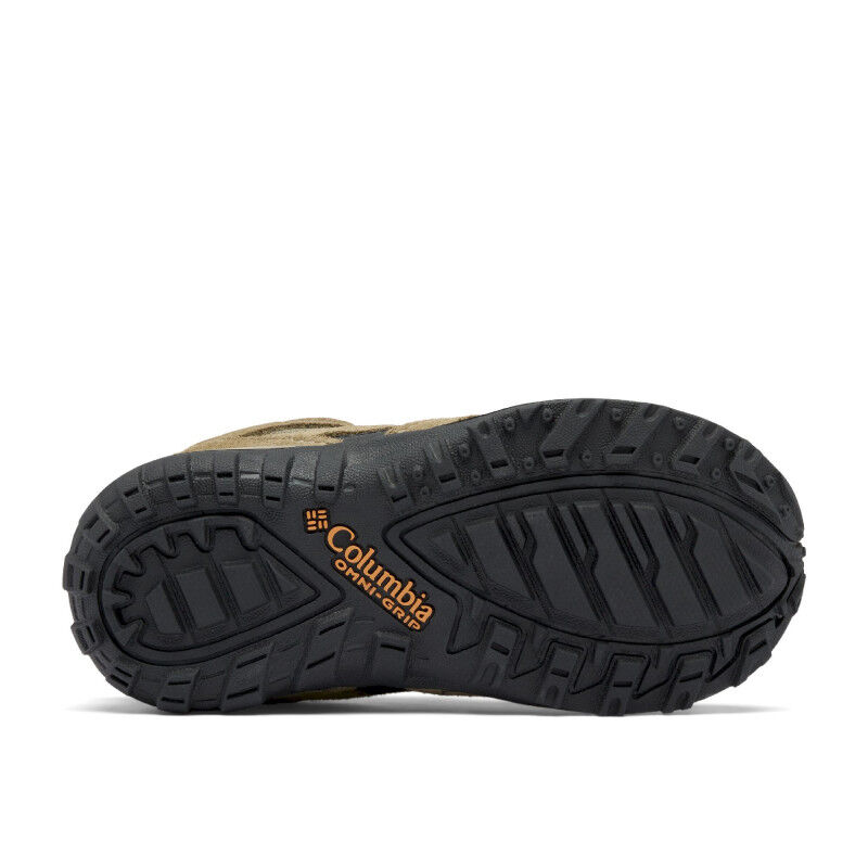 Redmond Waterproof - Chaussures randonnée enfant