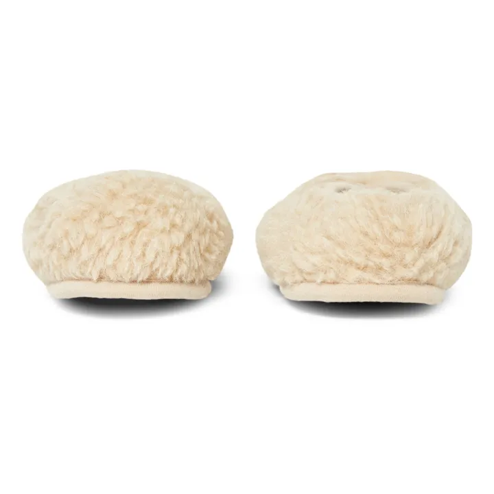Alwero Chaussons Ballerina | Beige