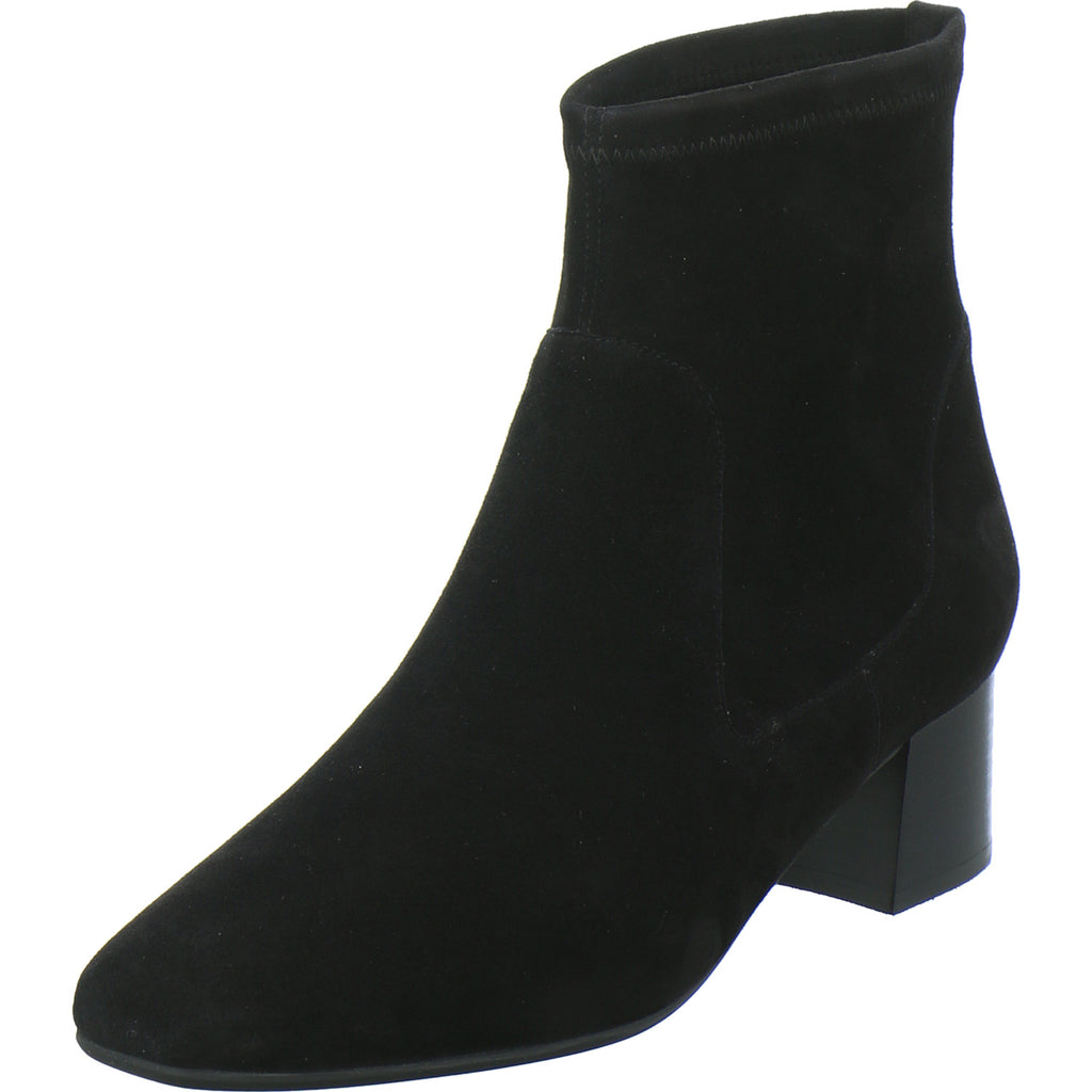 Peter Kaiser Stiefel Damen Schwarz