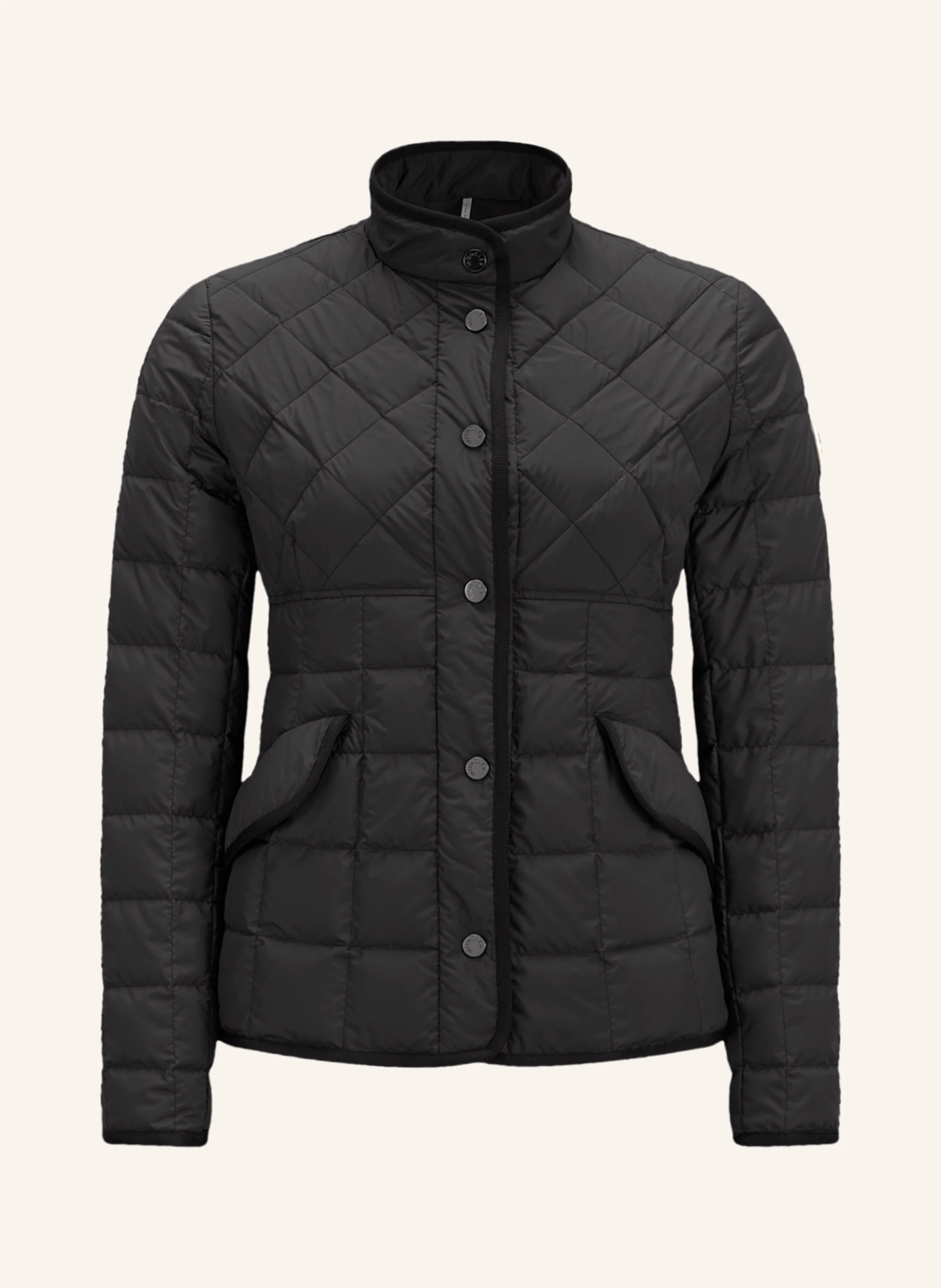 MONCLER Daunenjacke COURLIS