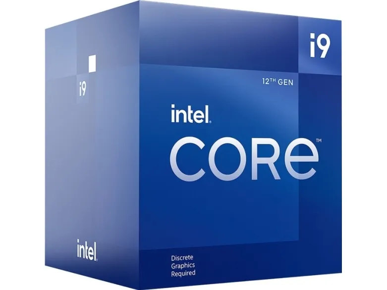 Intel® Core™ i9-12900F (Alder Lake) - 16-Core - 2,4 GHz (5.1GHz Intel® Turbo Boost 3.0) - LGA1700-Socket - Box (Uden køler)