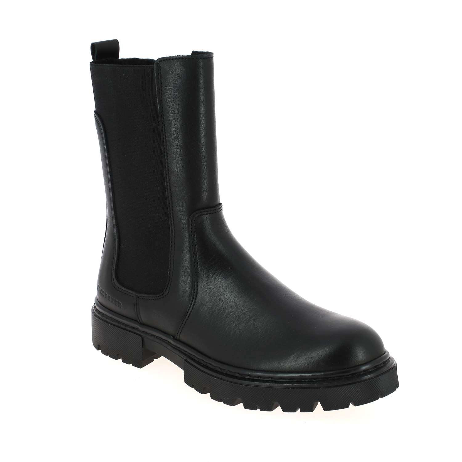 Bottes fille BULLBOXER BUMODE