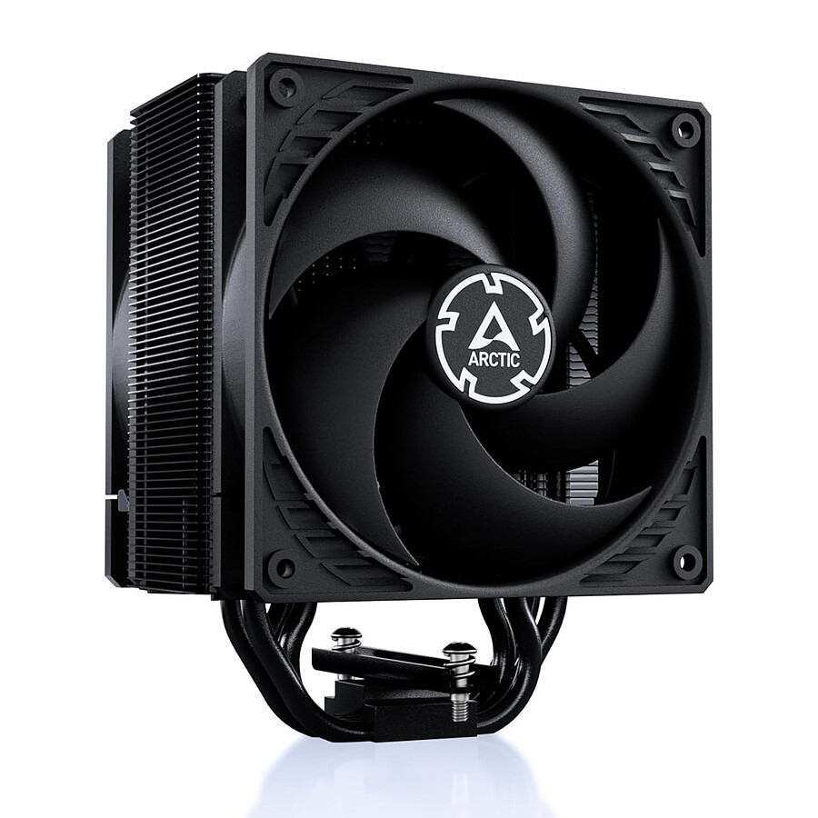 Arctic Freezer 36 - Noir