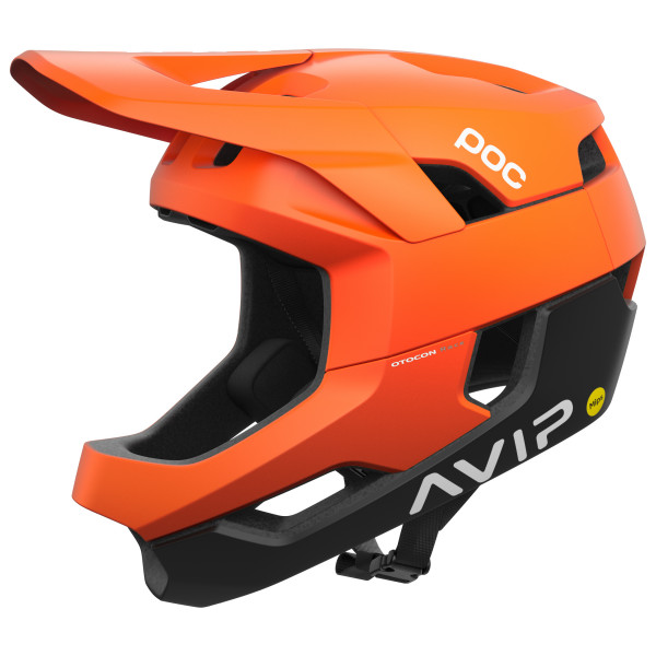 POC - Otocon Race MIPS - Casque de cyclisme