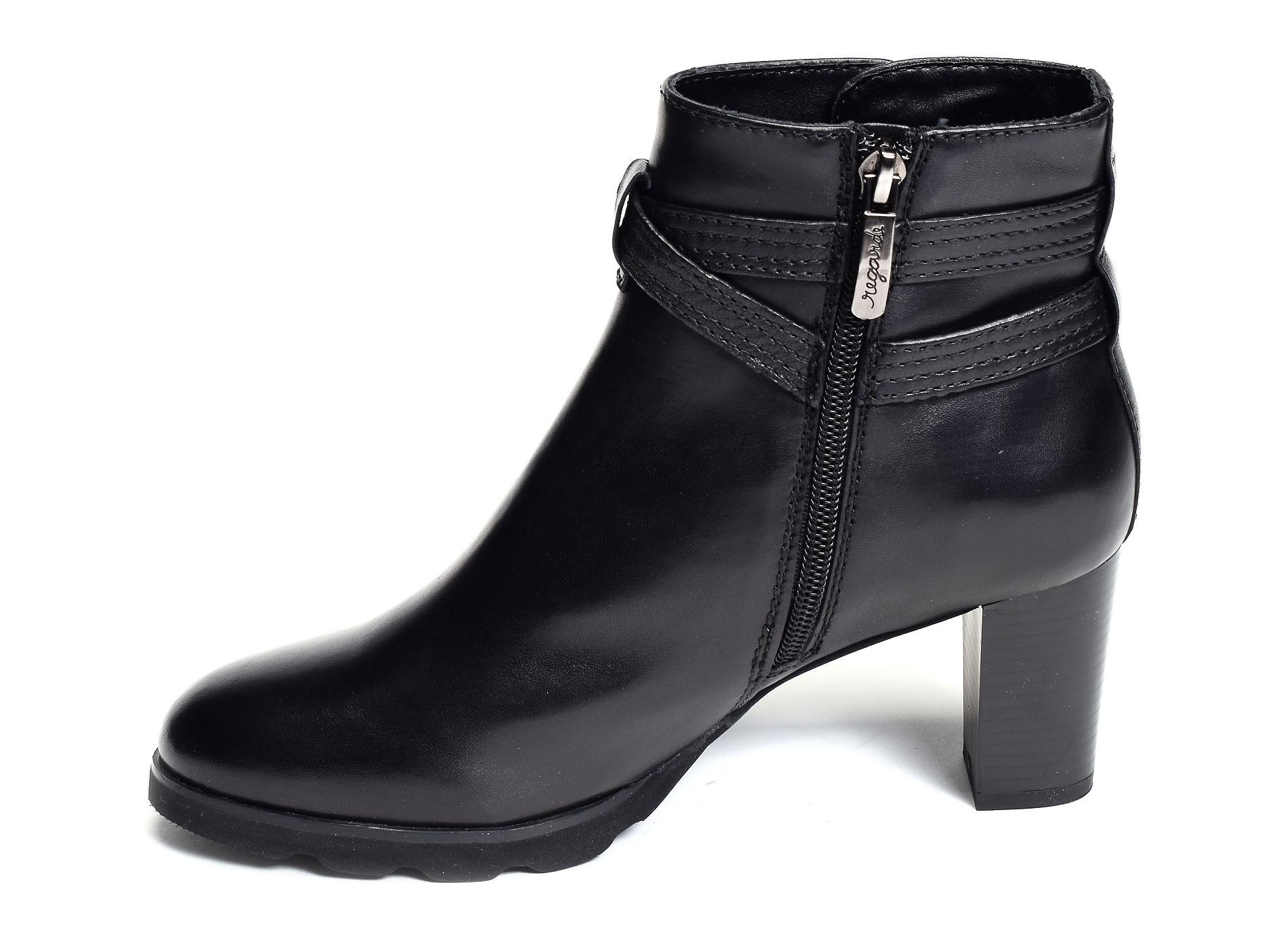 Patricia 82 noir