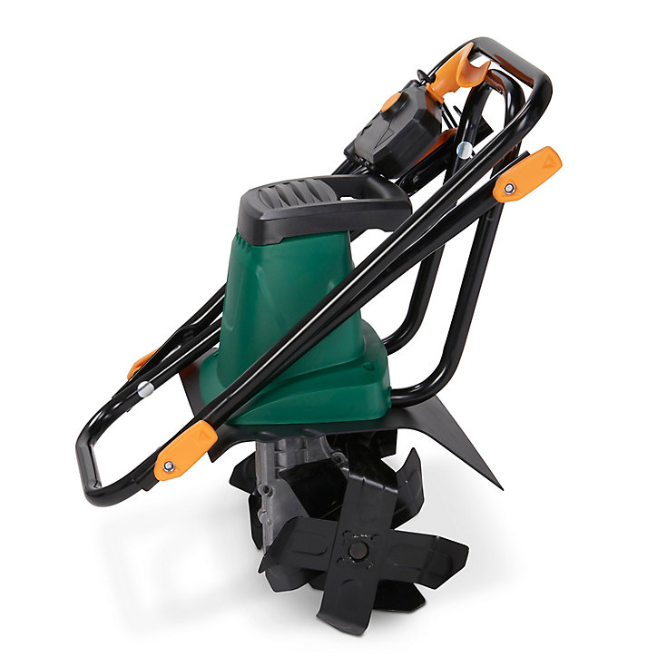 Motobineuse électrique FPT800 800 W 28 cm