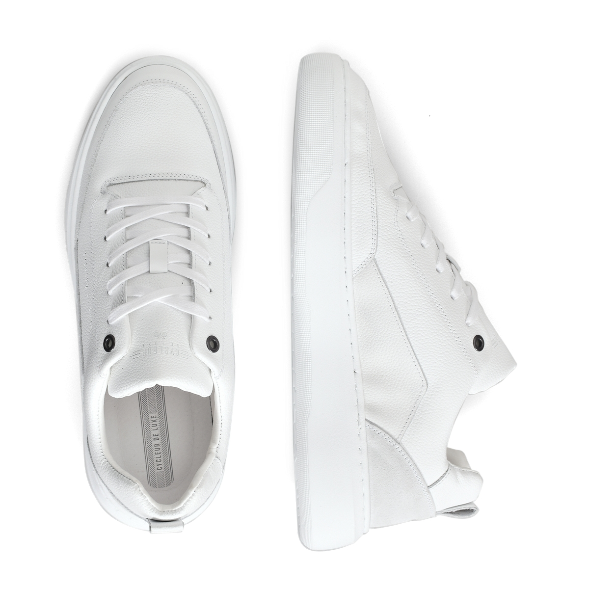 Heren Schoenen CDLM251500