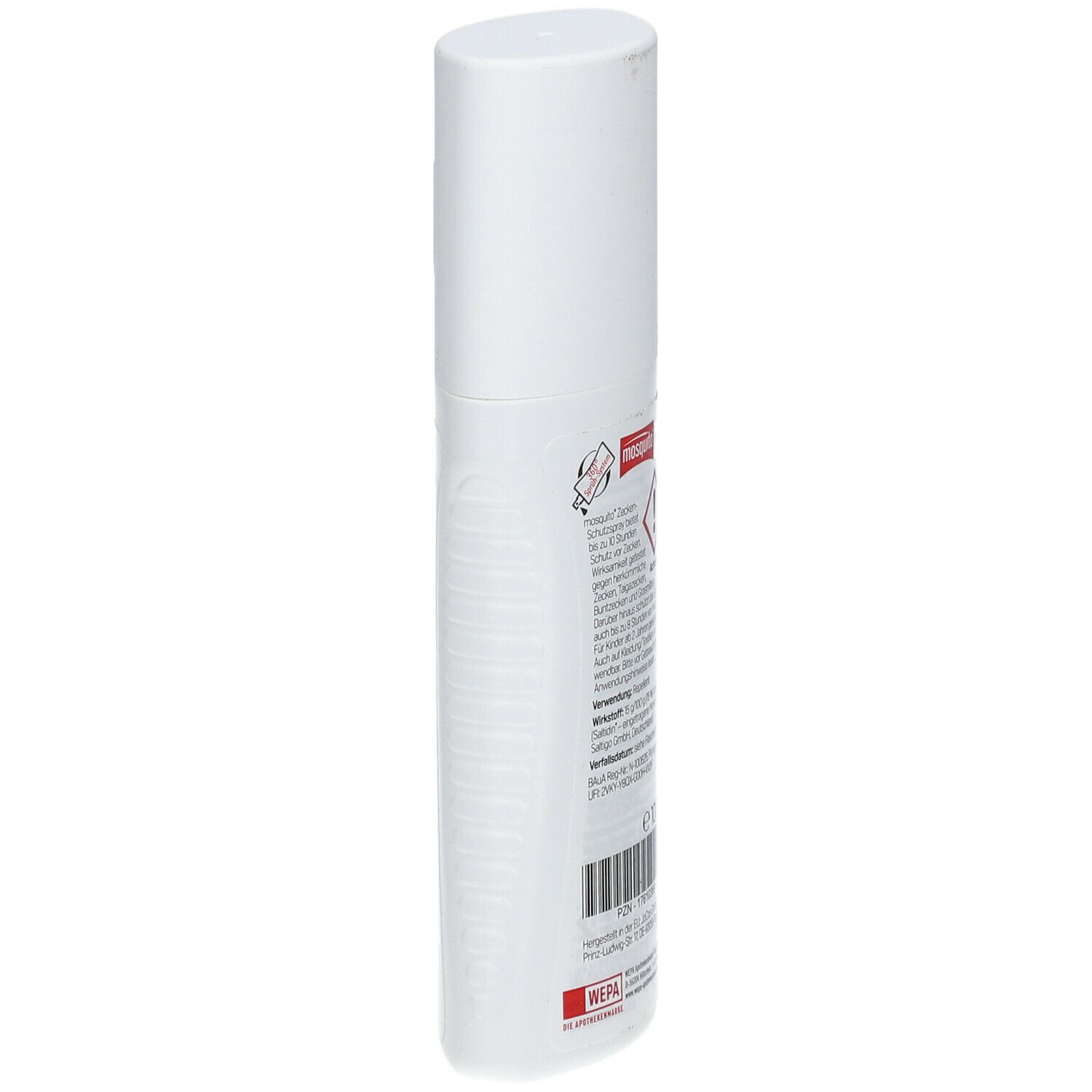 mosquito® protect Zecken-Schutzspray