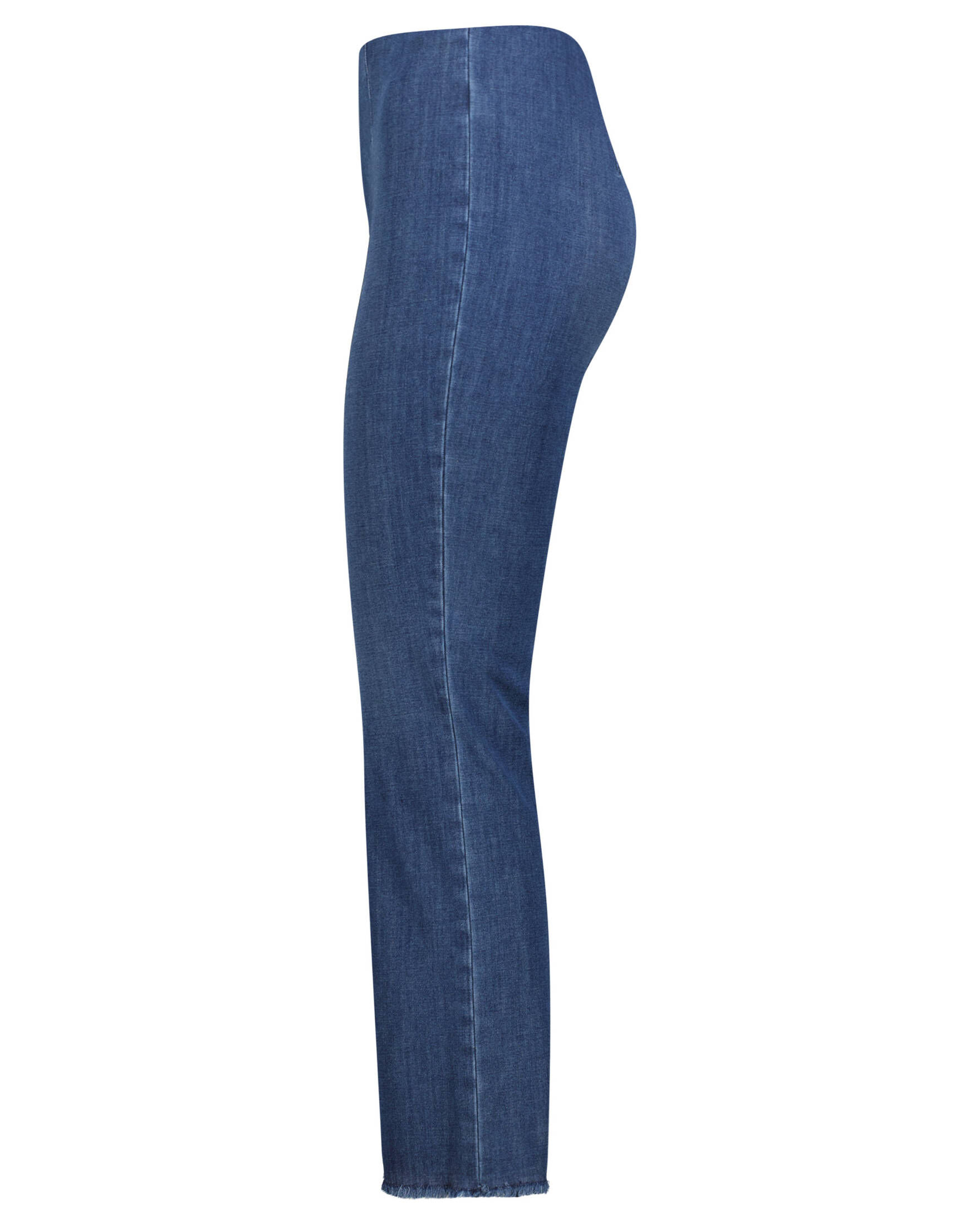 Seductive| Damen Jeans CINDY verkürzt