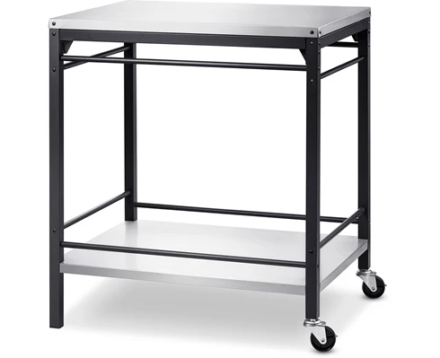 Austin and Barbeque AABQ - Trolley Table
