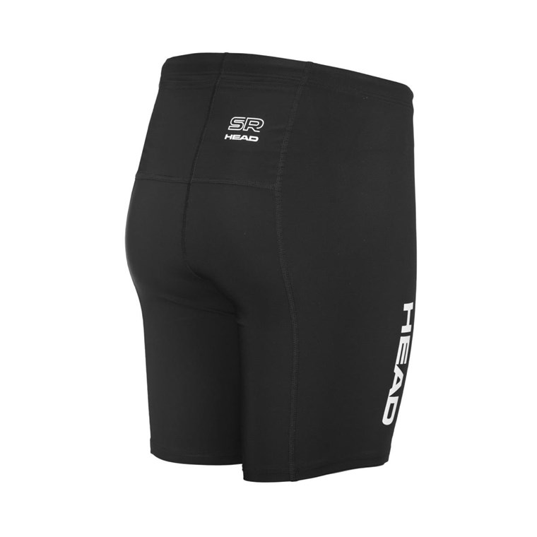 Head ÖTILLÖ Swimrun Base Layer Shorts Women