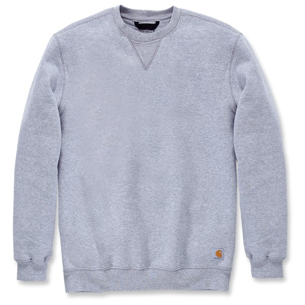 Carhartt - Midweight Crewneck Sweatshirt - Pull