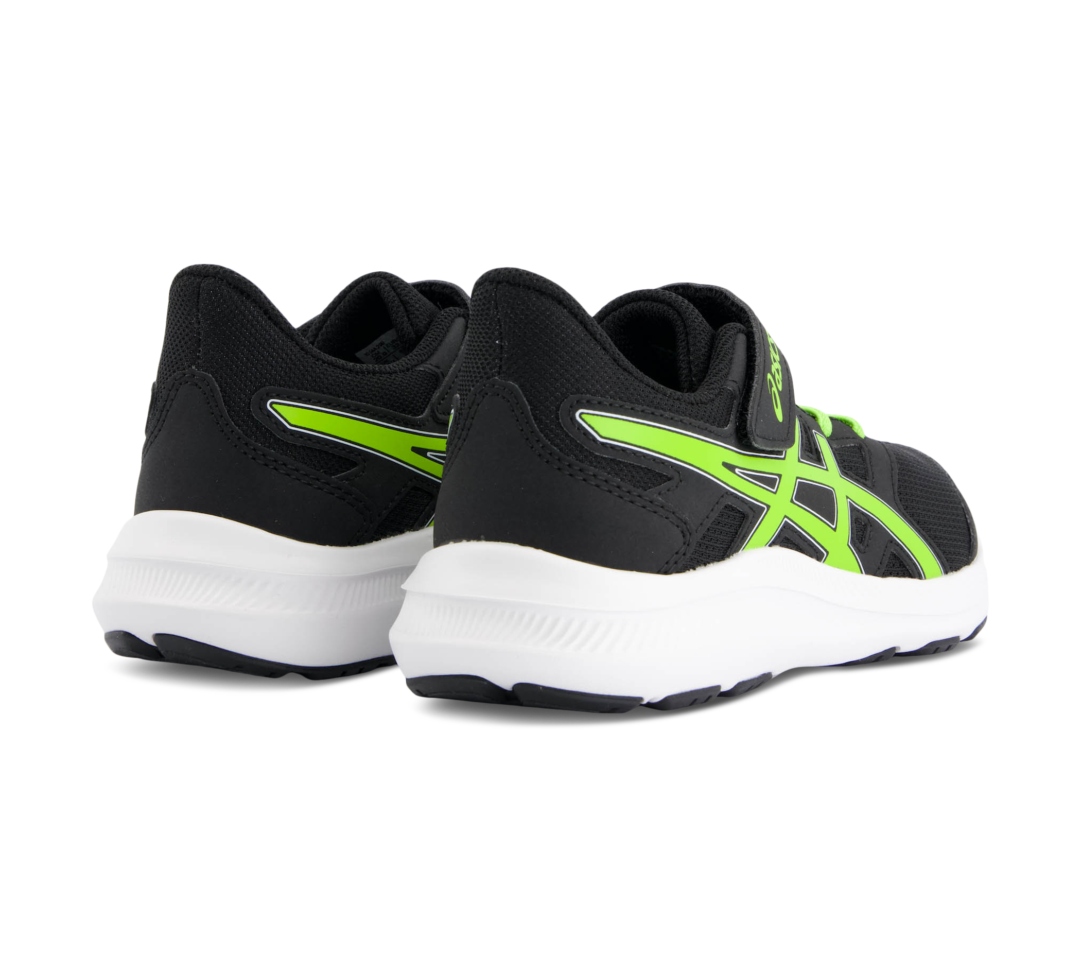 Asics Jolt 4 Ps - Sneaker schwarz