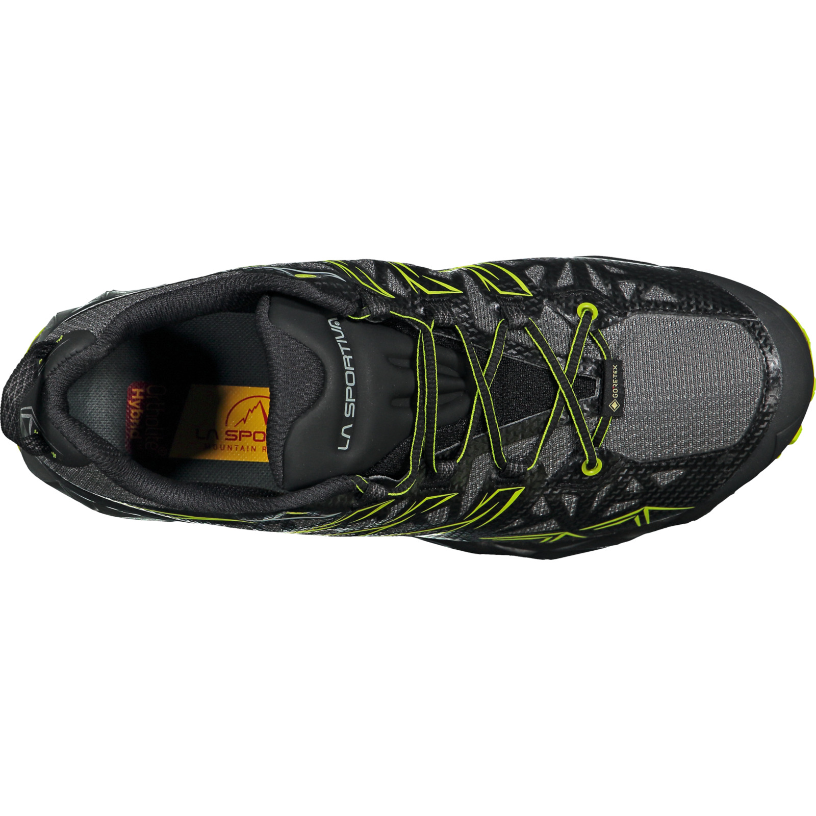 La Sportiva Herren-Winterrunningschuh Akyra GTX 45