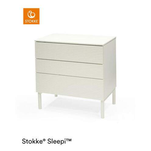 Commode Sleepi™ - Blanc - STOKKE