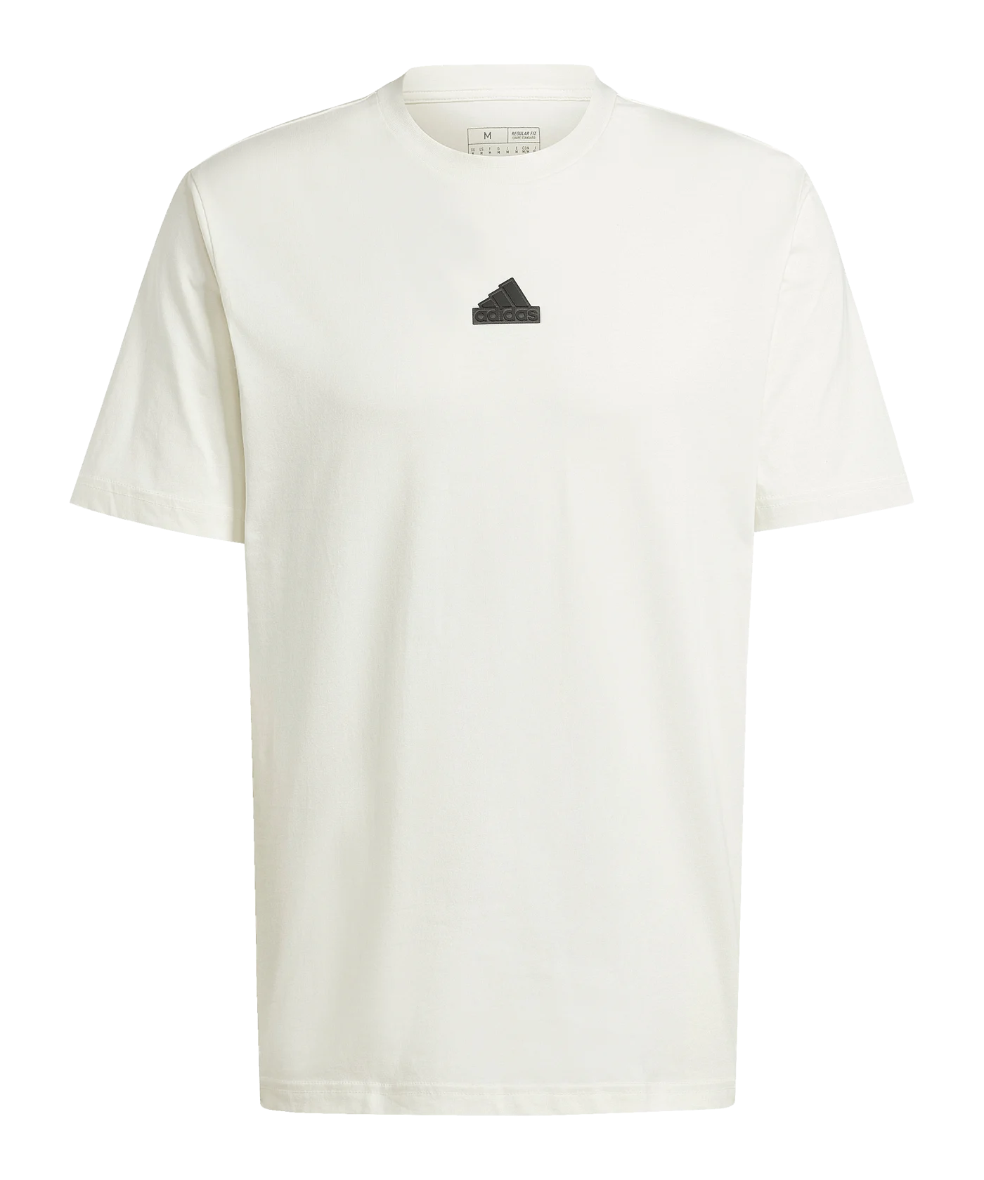 adidas Sig 2 T-Shirt Weiss
