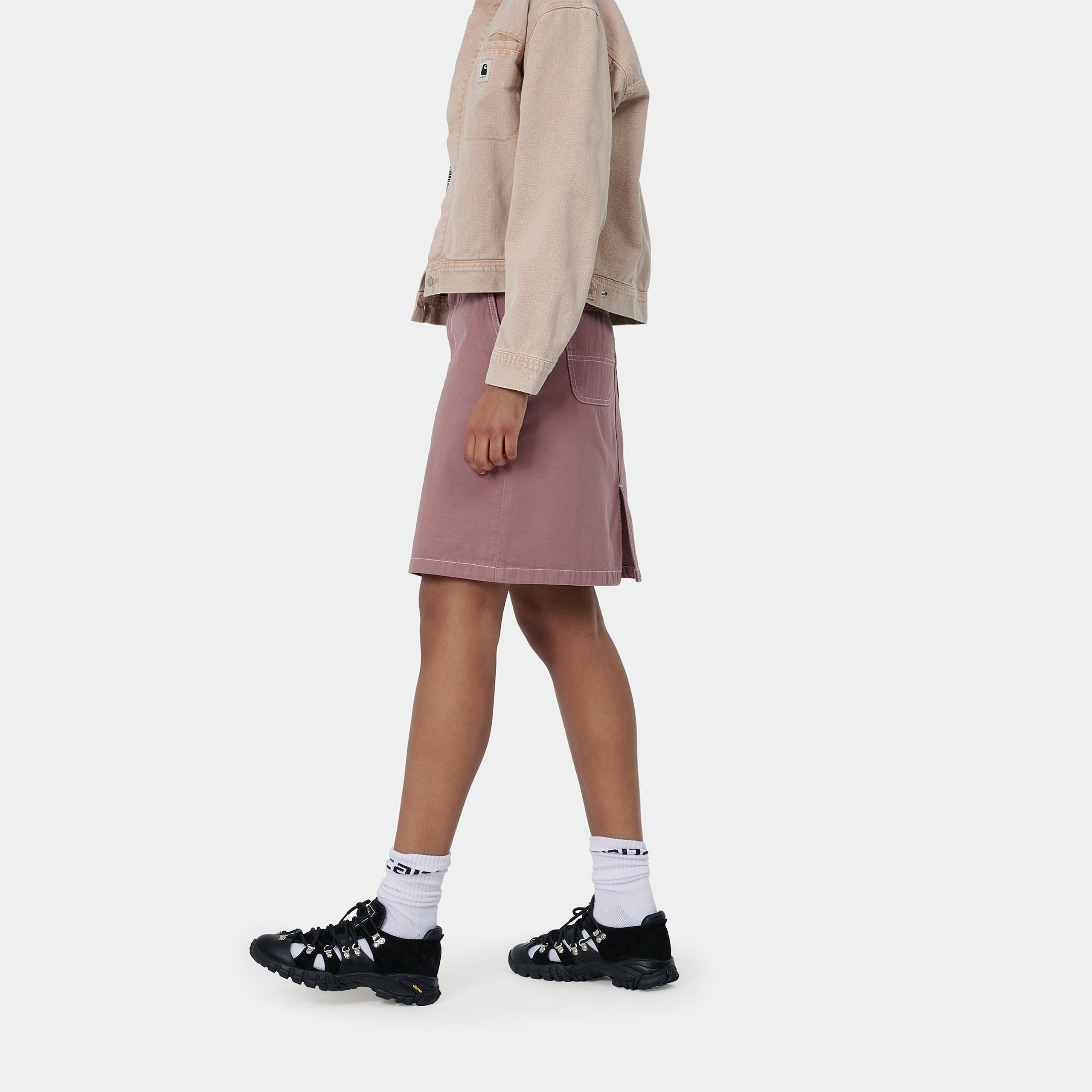 Carhartt WIP W' Armanda Skirt Malaga