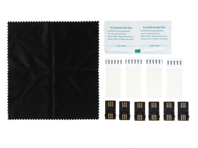 Govee Gaming Wandleuchte, RGBIC, WiFi   BT   Matter LED-Wandleuchte