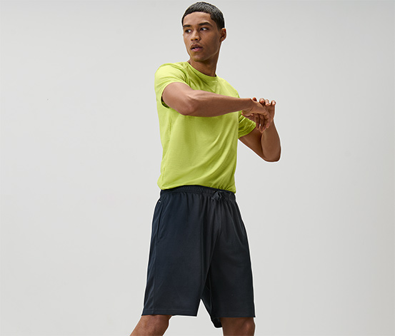 Sportshorts
