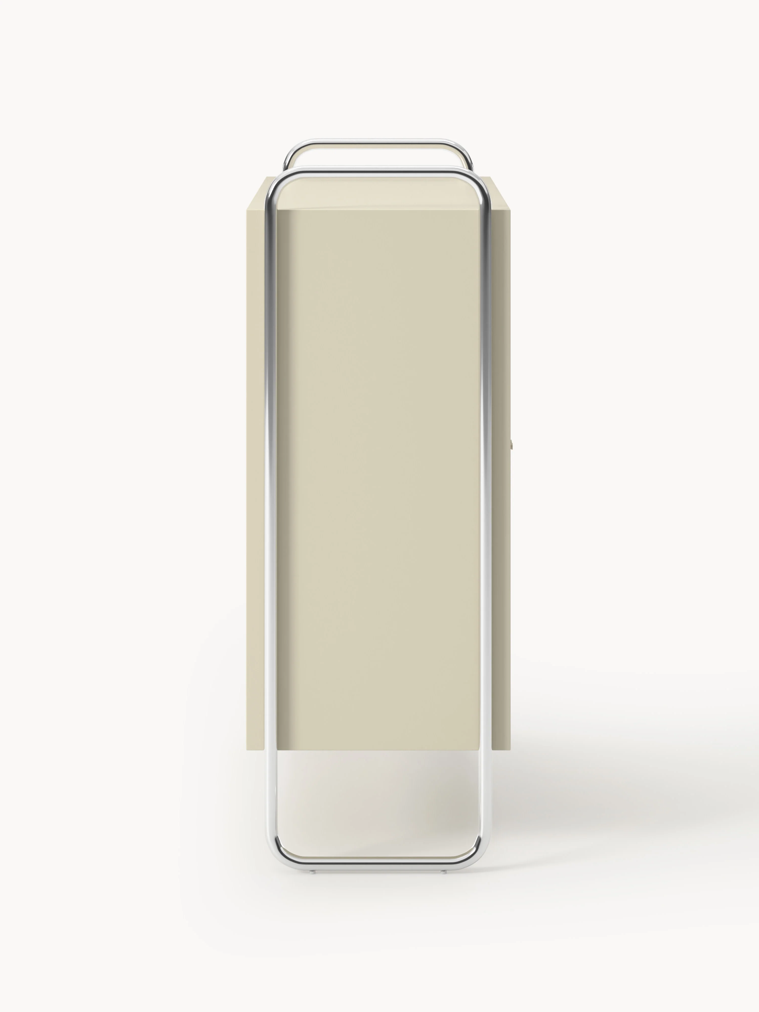 Metalen dressoir Robyn